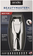 Andis Beauty Master Clipper