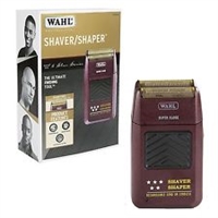 Wahl 5-Star Shaver