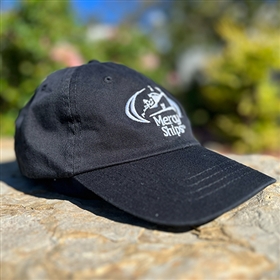 Mercy Ships Logo Cap