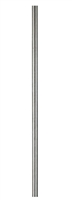LC 17.1.2-T - Stainless Steel Newel