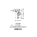 LCRE.C-3 Panel Regency Series