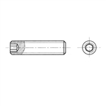 Stainless Steel Screw Screw Hexagon Socket Set M12