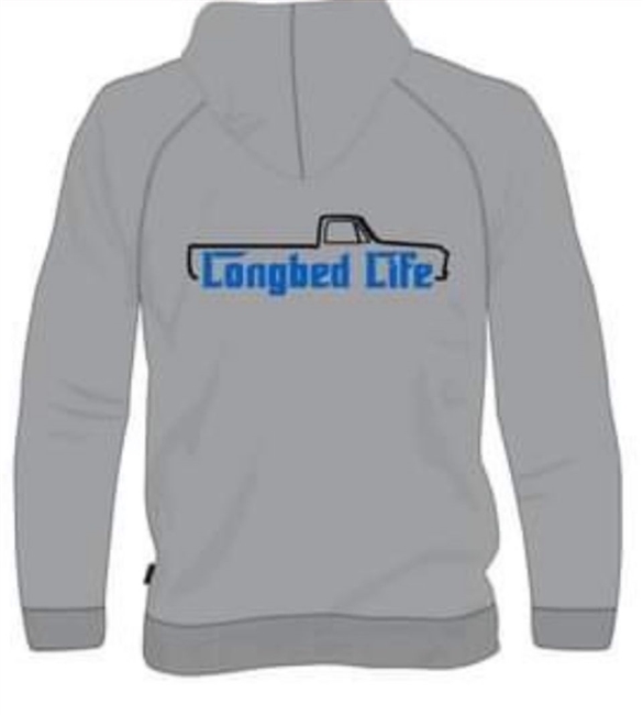 Longbed Life OG Hoodie