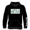 Northwest C10s License Plate Hoodie