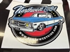 GMC Printed Decals