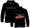 Northwest C10s Truck Hoodie