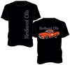 Northwest C10s Truck T-Shirt