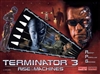 ColorDMD for Terminator 3