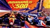 ColorDMD for an Indy 500