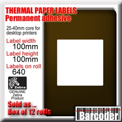 Image (if shown) is illustrative and indicates the dimensions of each label. Please read the full product description for precise information about this product.