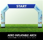 Aero Inflatable Arch