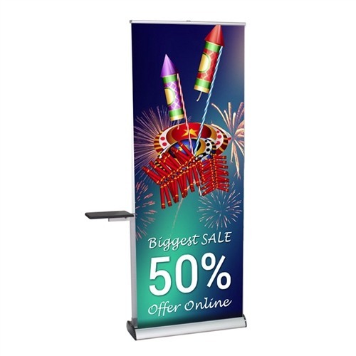 Premium Banner Stand Accessory Kit 02