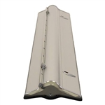 Blade Lite 1500 Retractable Banner Stand [Hardware Only]