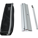 Blade Lite 400 Retractable Banner Stand [Hardware Only]
