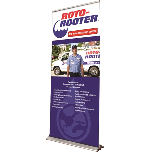 Blade Lite 850 Retractable Banner Stand