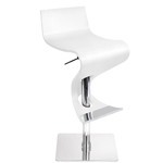 Viva Bent Wood Bar Stool