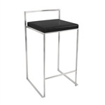 Fuji Stacker Counter Stool