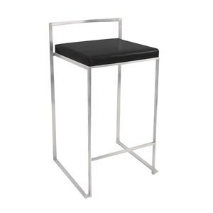 Fuji Stacker Counter Stool