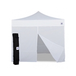 10x10 Mobile Emergency Medical Privacy Shelter Tent