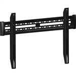 Extrusion Mounted Large Monitor Bracket Kit