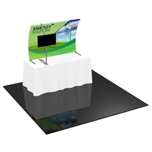 Formulate TT3 Tabletop Display [Graphics Only]