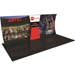 Formulate 10 x 20 Trade Show Display Connector Kit 04