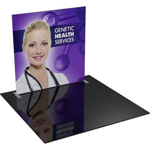 Formulate 8ft Tension Fabric Display (8S)