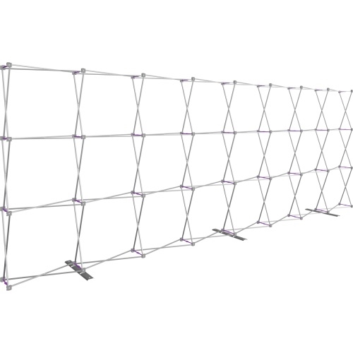 Hopup Straight 20 FT 8x3 [Hardware Only]