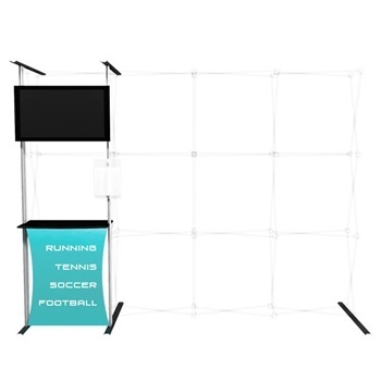HopUp 10 ft (4x3) Dimension Accessory Kit 03