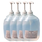 Hand Sanitizer Liquid - 4 Gallons
