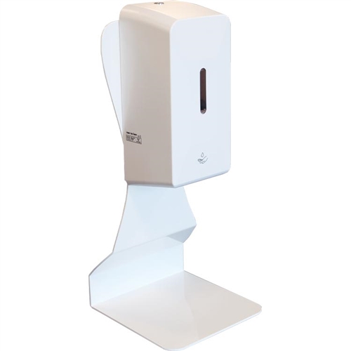 Desktop Automatic Hand Sanitizer Dispenser