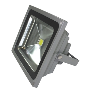 LED Flood Light - Cool White