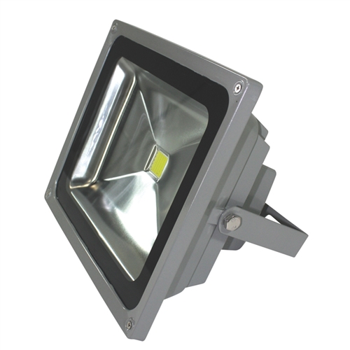 LED Flood Light - Cool White