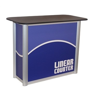Linear Counter [Replacement Graphics]