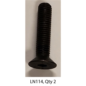 LN114 Screw Replacements