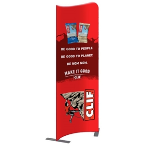 Modulate Frame Banner 04 (3FT x 8FT) [Replacement Graphics]