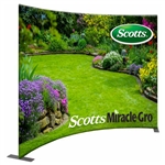 Modulate Frame Banner 05 (10FT x 8FT) [ReplacementGraphics]
