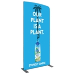 Modulate Frame Banner 11 (4FT x 8FT)