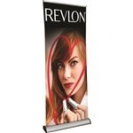 Merlin Retractable Banner Stand