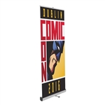 Mosquito Lite Retractable Banner Stand [Graphics Only]