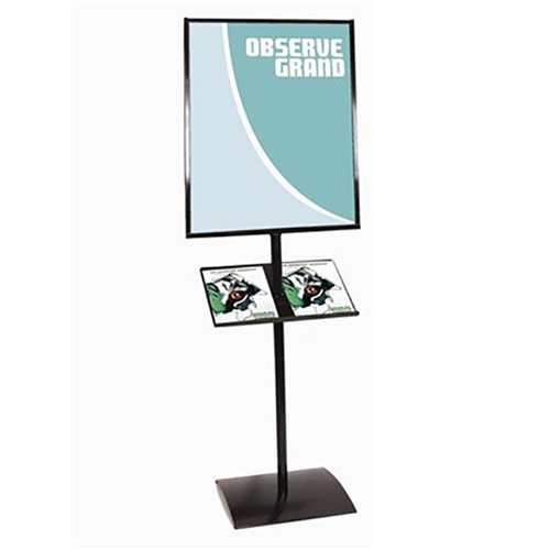 Observe Grand Display Stand [Graphics Only]