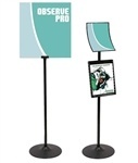 Observe Pro Display Stand [Graphics Only]
