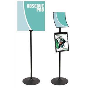 Observe Pro Display Stand [Graphics Only]