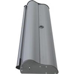 Orient 850 Retractable Banner Stand [Hardware only]