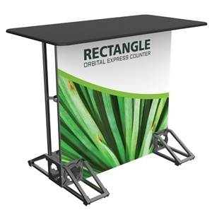 Orbital Truss Rectangle Counter [Graphics Only]