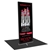 Pacific 800 Retractable Banner Stand