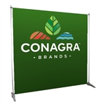 Pegasus Standard Indoor Banner Stand