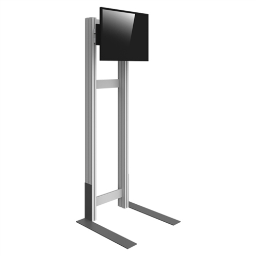 Medium Monitor Kiosk