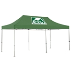 20 ft Zoom Outdoor Tent PRE-2017 [Graphics Only]