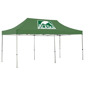20 ft Zoom Outdoor Tent PRE-2017 [Graphics Only]